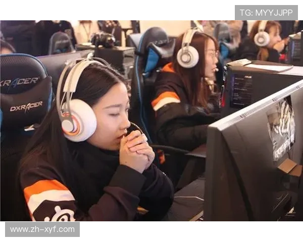 博坊电竞：打造多元化电竞内容生态系统满足不同用户的多样需求