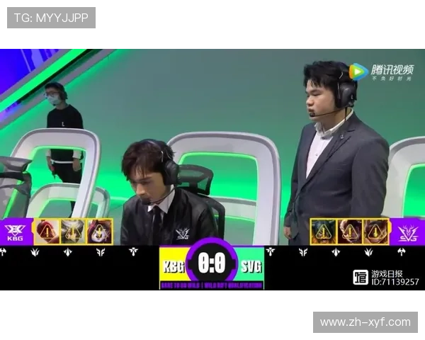 头头电竞：探索电竞产业多元化发展的新路径