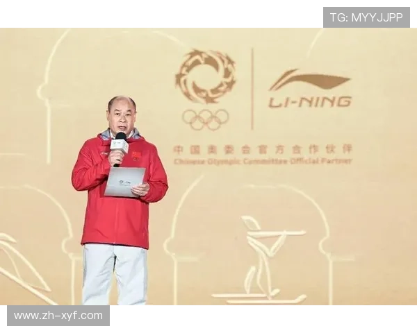 开云体育中国：助力中国体育产业升级的战略合作伙伴