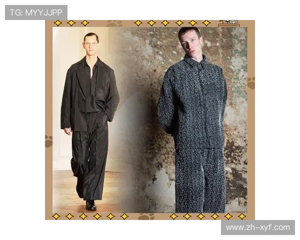 开云旗下品牌的最新时尚潮流趋势全面解析引领未来的奢华生活方式