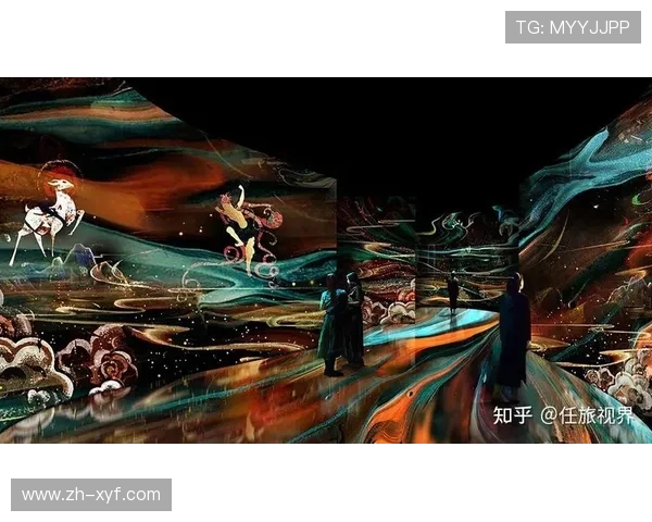 唐人街线上娱乐：利用AR和VR技术打造沉浸式的亚洲文化娱乐新体验