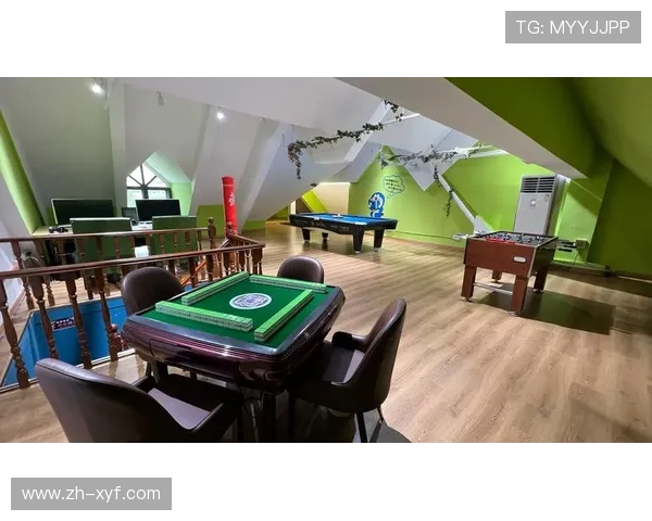 尊爵娱乐城：尊享顶级娱乐设施与贴心服务