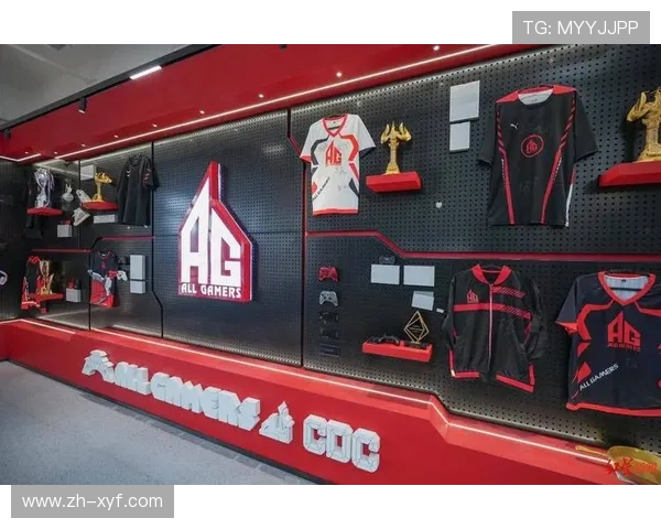 ag视讯的全球总部位置及其对电竞产业发展的影响分析