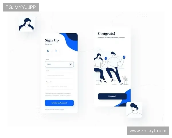 大发娱乐旗舰平台如何实现快速注册与登录流程提升用户体验的实用指南