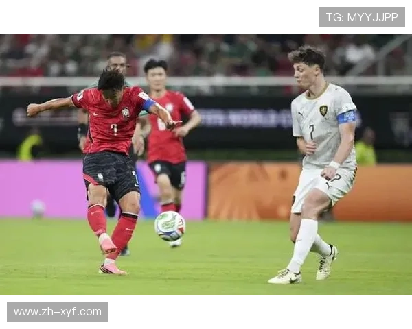 2026年世界杯韩国队与捷克队友谊赛比赛过程中的战术调整与关键时刻回顾 2026年世界杯韩国队与捷克队友谊赛比赛过程中的战术调整与关键时刻回顾
